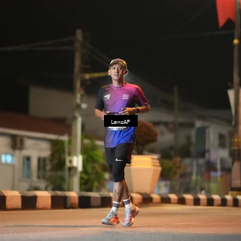 Runner Photo 5777617