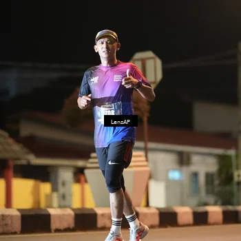 Runner Photo 5777620