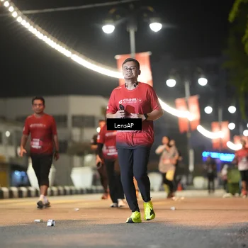 Runner Photo 5777625