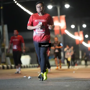 Runner Photo 5777628