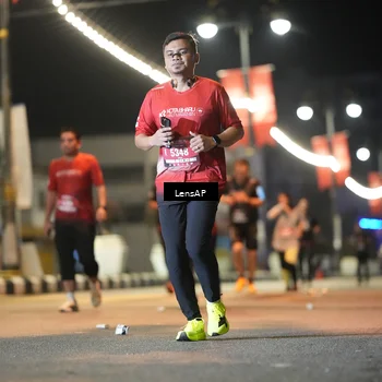 Runner Photo 5777629