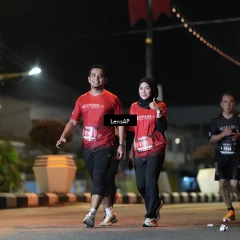 Runner Photo 5777631