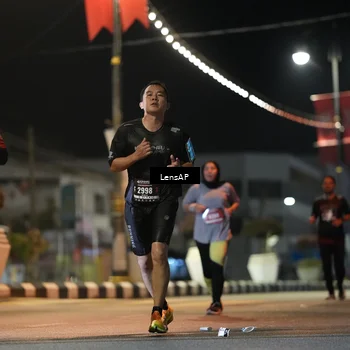Runner Photo 5777638