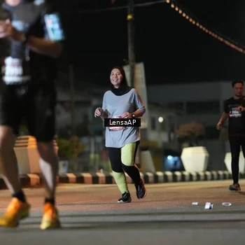 Runner Photo 5777639