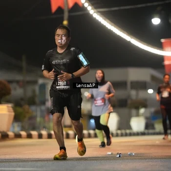 Runner Photo 5777642