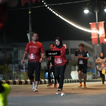 Runner Photo 5777645