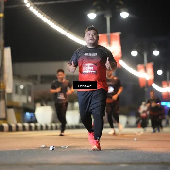 Runner Photo 5777650