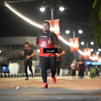 Runner Photo 5777652