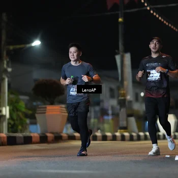 Runner Photo 5777657