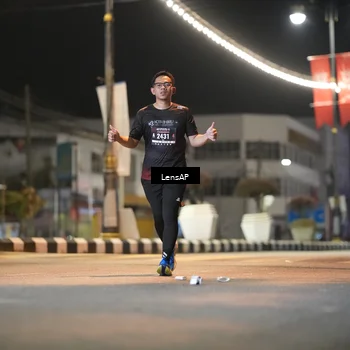 Runner Photo 5777662