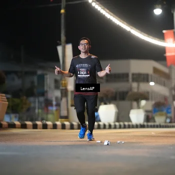 Runner Photo 5777667