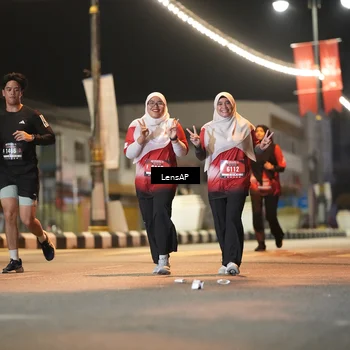 Runner Photo 5777668