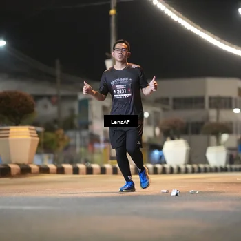 Runner Photo 5777670