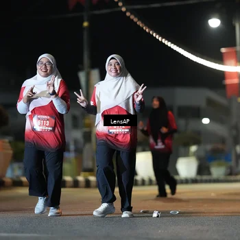 Runner Photo 5777675