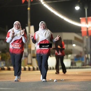 Runner Photo 5777676