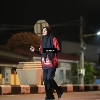 Runner Photo 5777678