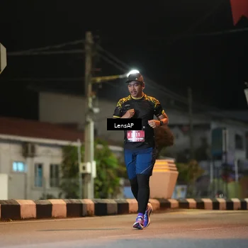 Runner Photo 5777683