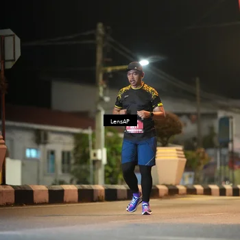 Runner Photo 5777685