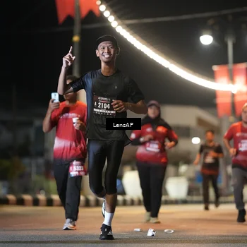 Runner Photo 5777690