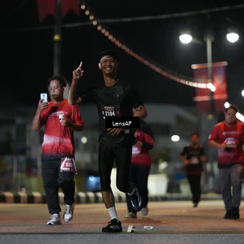 Runner Photo 5777693