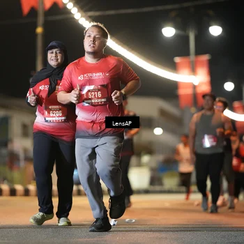 Runner Photo 5777695