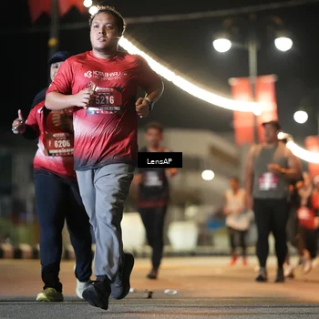 Runner Photo 5777696