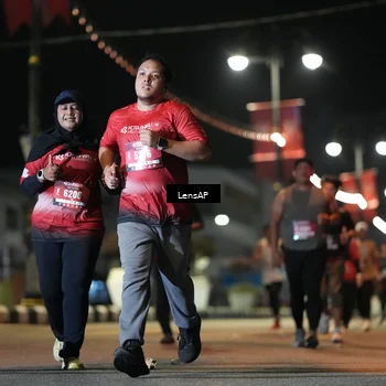 Runner Photo 5777698