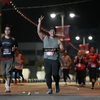 Runner Photo 5777702