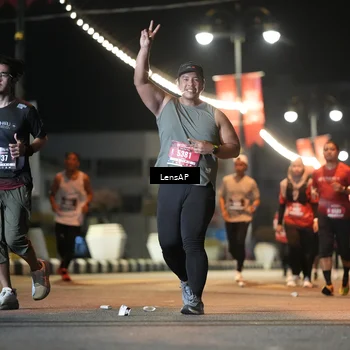Runner Photo 5777703