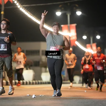 Runner Photo 5777705