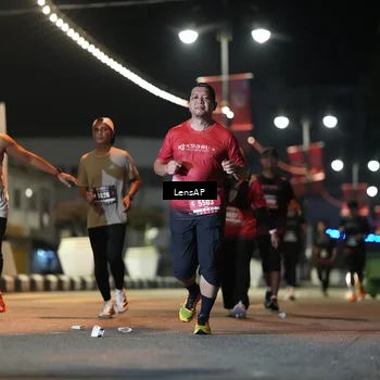 Runner Photo 5777710