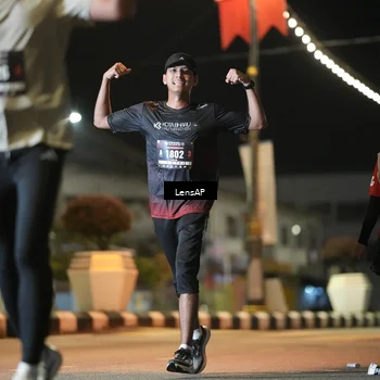 Runner Photo 5777716