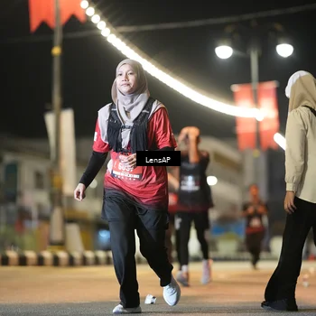 Runner Photo 5777720