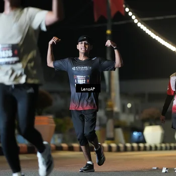 Runner Photo 5777721