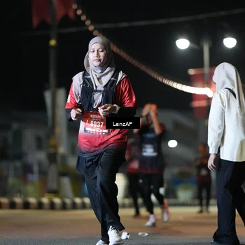 Runner Photo 5777723