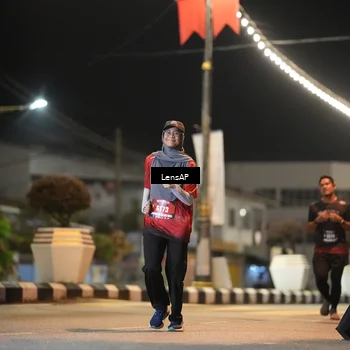 Runner Photo 5777730