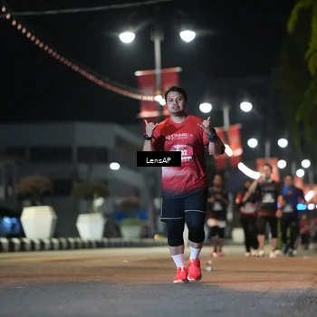 Runner Photo 5777737