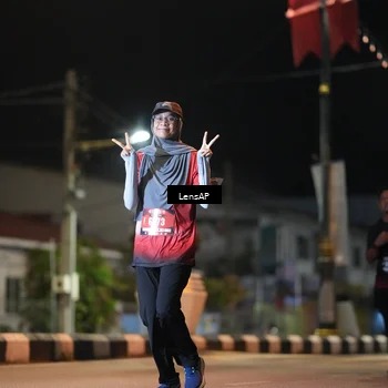 Runner Photo 5777743