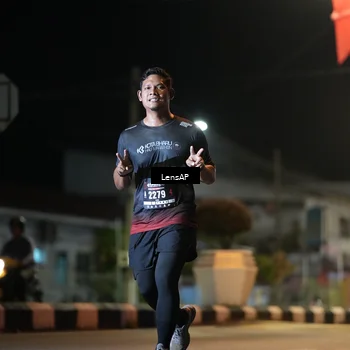 Runner Photo 5777745