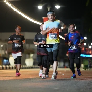 Runner Photo 5777748