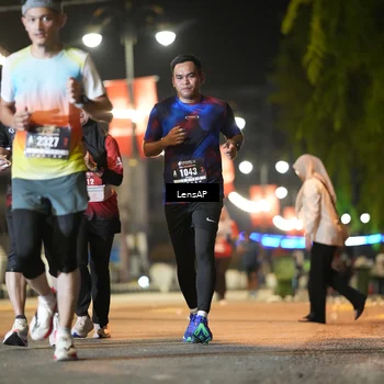 Runner Photo 5777750