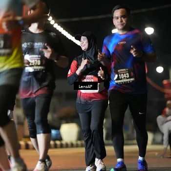 Runner Photo 5777751