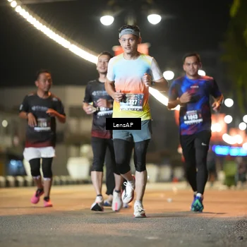 Runner Photo 5777753