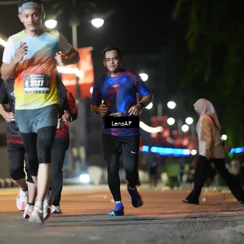 Runner Photo 5777754
