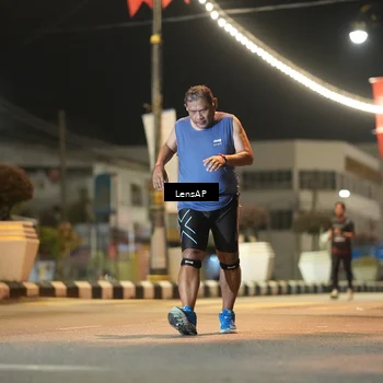 Runner Photo 5777761