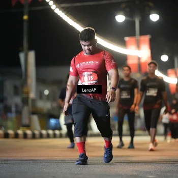 Runner Photo 5777770