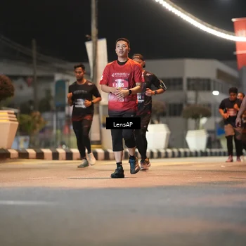 Runner Photo 5777771