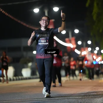 Runner Photo 5777780