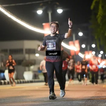Runner Photo 5777781