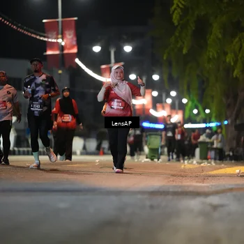 Runner Photo 5777786
